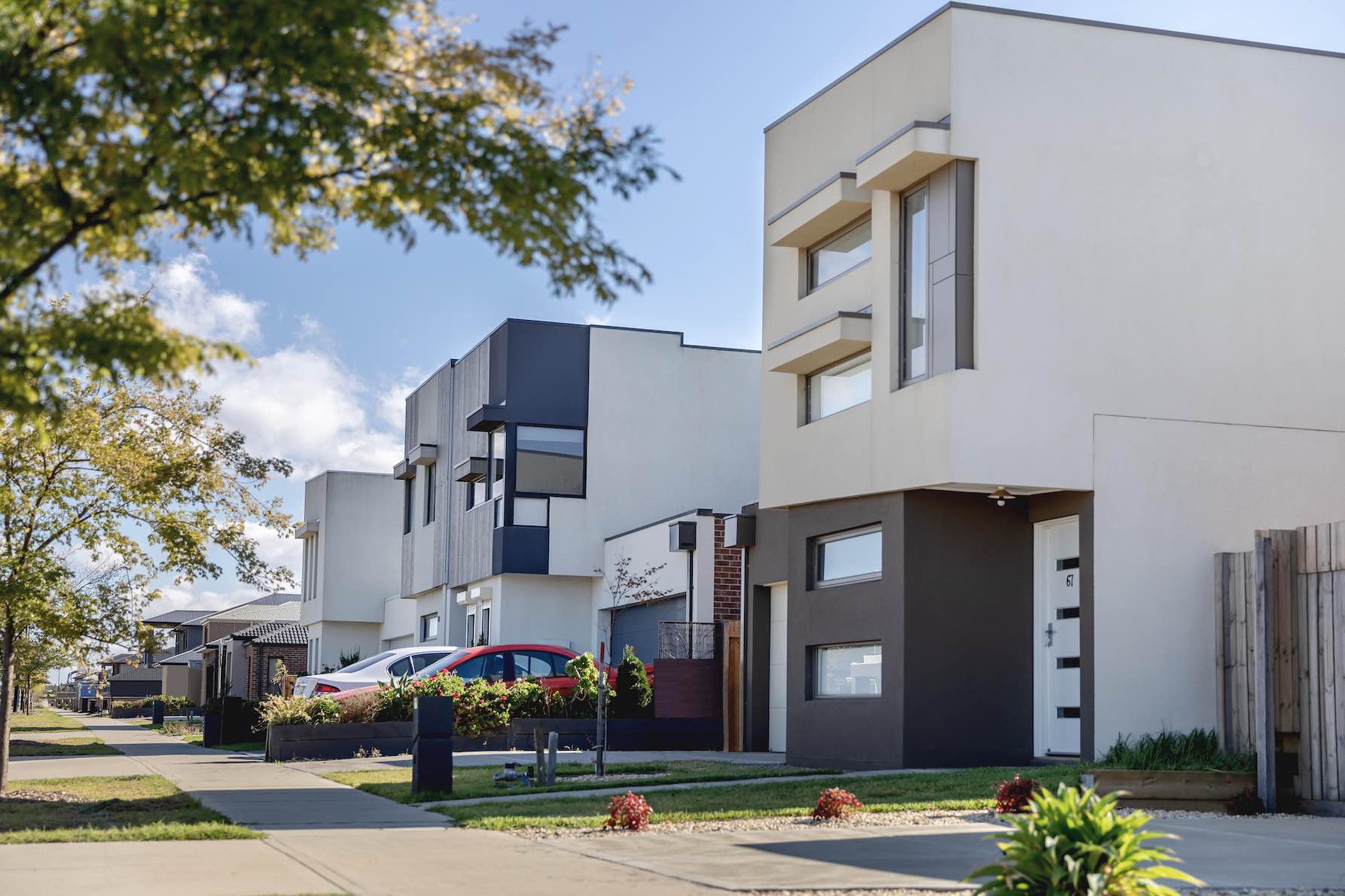 [Land for Sale] Merrifield, Mickleham OpenLot